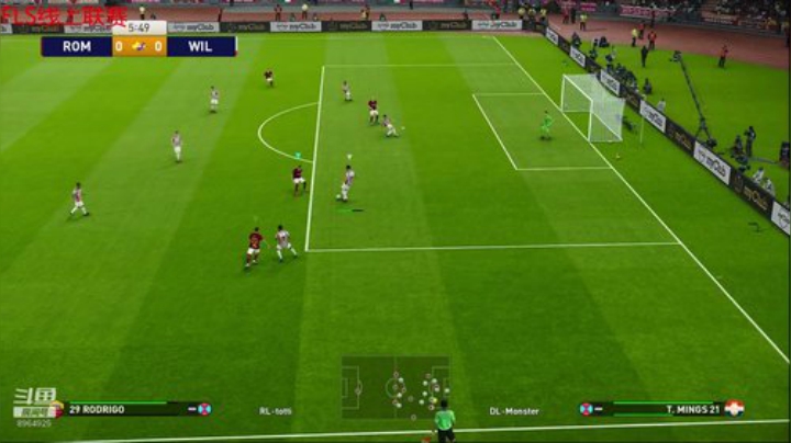 托蒂的粉丝20年 2020-07-12 22点场