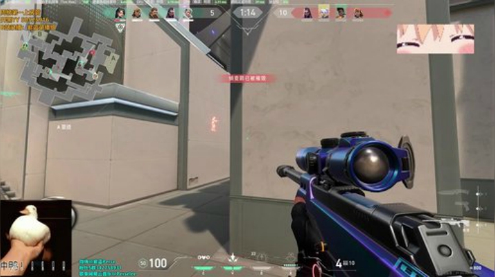 玩什么都要秀杂技！ 2020-07-13 03点场