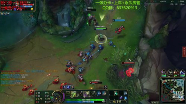 【飞神】欢乐双排~ 2020-07-13 16点场