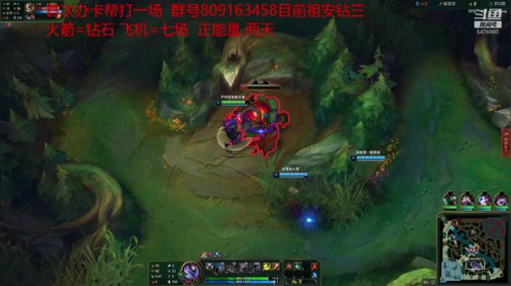 螳螂加强我的版本来了！ 2020-07-12 23点场