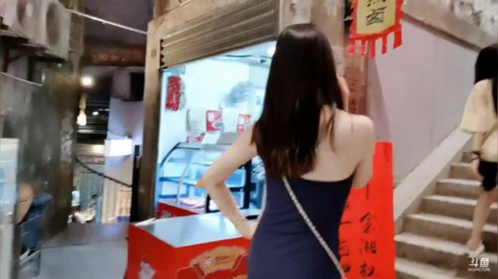 叶知秋：在长沙了 2020-07-12 23点场