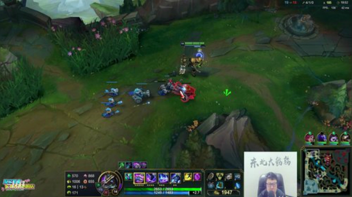 911任性发布了一个斗鱼视频2020-07-13