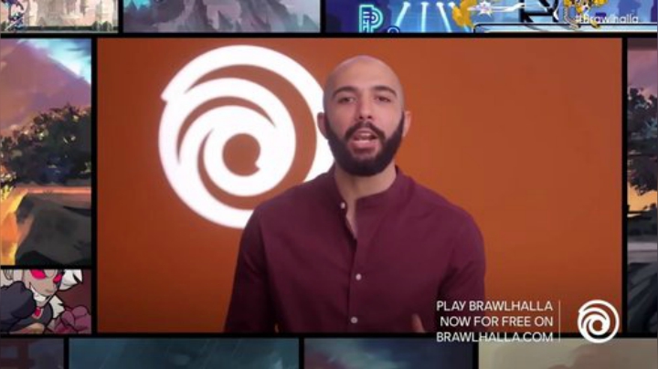 育碧前瞻会-Ubisoft Forward