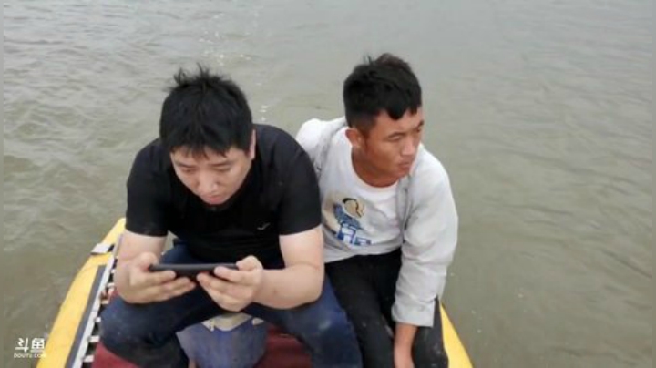 科头溜子发布了一个斗鱼视频2020-07-13