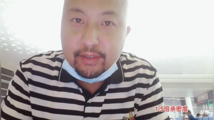 武汉回四川(≧ω≦)/ 2020-07-13 19点场