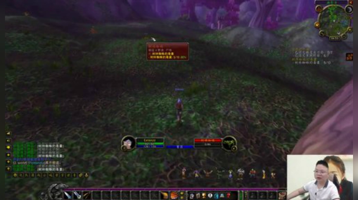 魔兽世界怀旧服：猎人正确的杀怪方式，1级就起飞！告别近战猎人