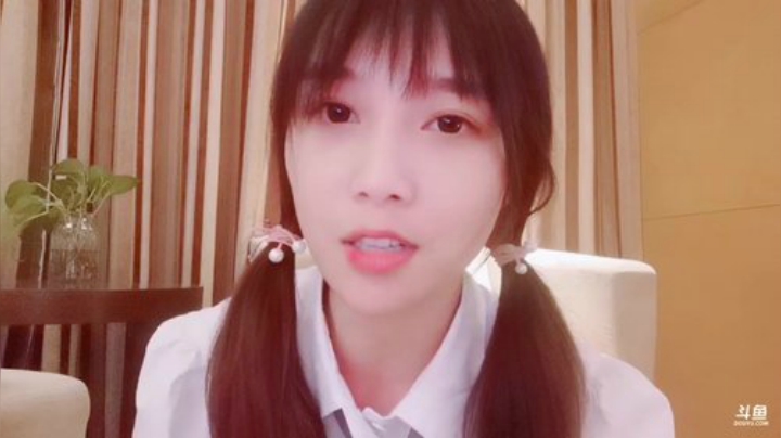 姑姑:我回来啦！！！ 2020-07-13 04点场