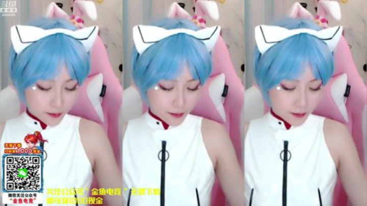 kreisler发布了一个斗鱼视频2020-07-13