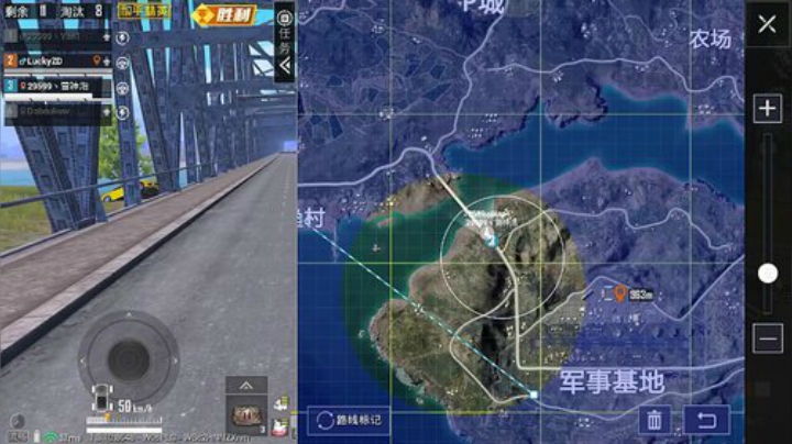 【百榜无敌战神局】 2020-07-13 18点场