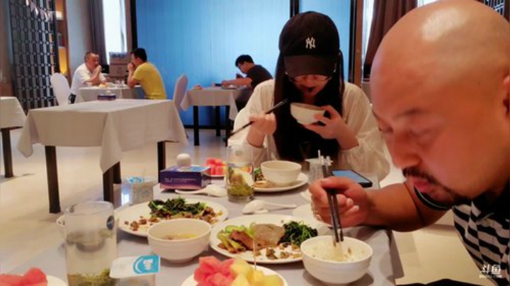 湖北黄冈  英山(≧ω≦)/ 2020-07-13 12点场