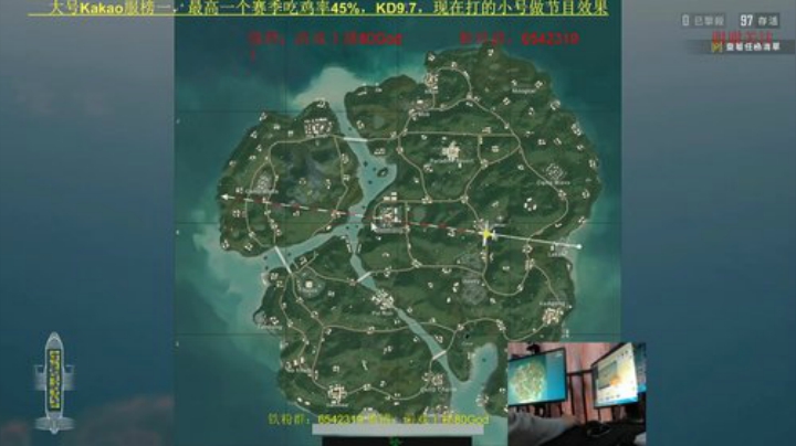 场均30杀回顾，怀念 2020-07-13 11点场