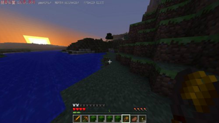 百事 贝爷生存 2020-07-12 00点场