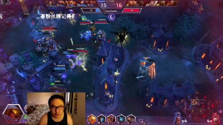 小红的奇妙冒险 2020-07-13 03点场