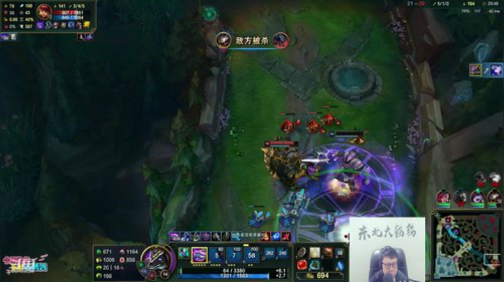 911任性发布了一个斗鱼视频2020-07-13