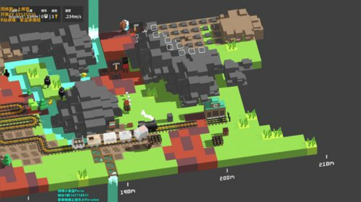 玩什么都要秀杂技！ 2020-07-12 23点场