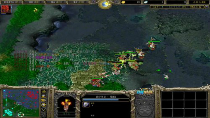 赛季九连上分  很稳的那种 2020-07-13 20点场