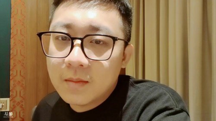 今天在血哥直播间 2020-07-14 21点场