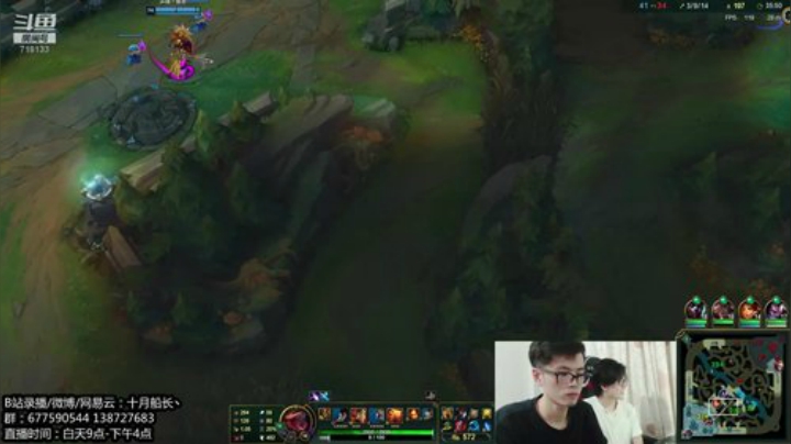 回来打个新号，从头开始 2020-07-14 15点场