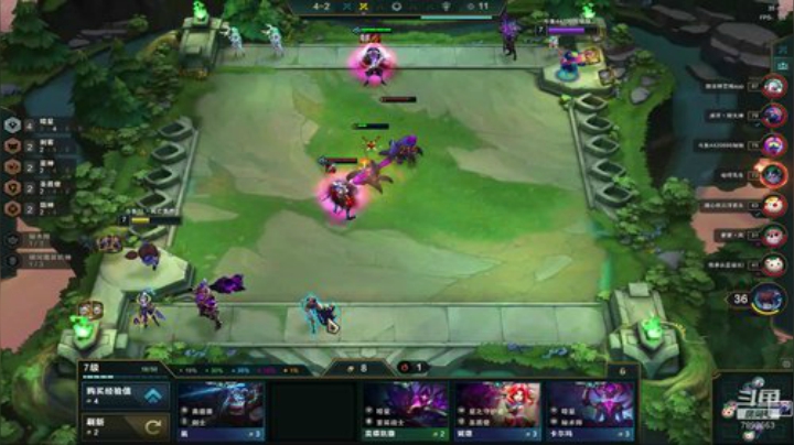 极致的空城暗星 2020-07-12 13点场