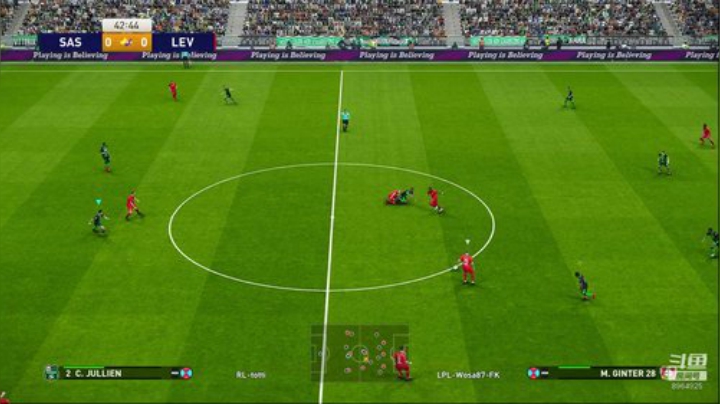 托蒂的粉丝20年 2020-07-14 12点场