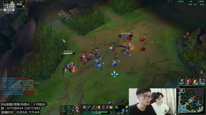 回来打个新号，从头开始 2020-07-14 13点场