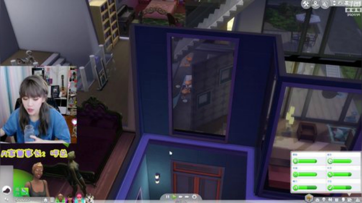 菜菜的瓜皮帽发布了一个斗鱼视频2020-07-14