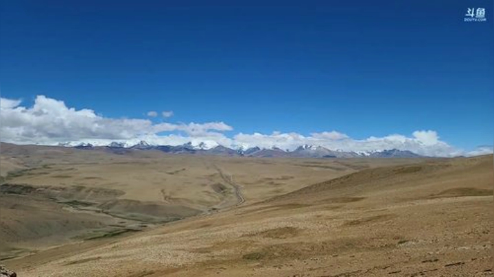 纪实直播:西藏阿里南线第109天 2020-07-14 14点场