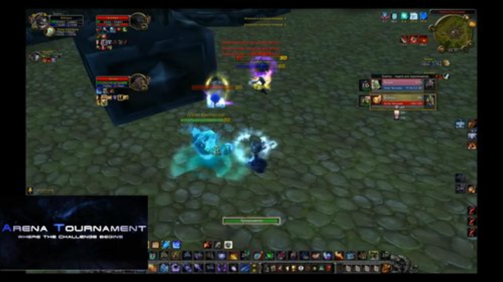 warmane 欧服WLK 2020-07-13 19点场