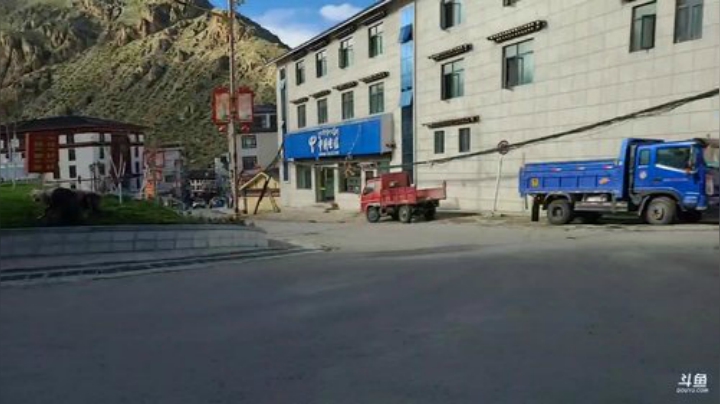 纪实直播:西藏阿里南线第109天 2020-07-14 18点场