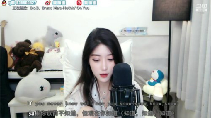 我本善良72发布了一个斗鱼视频2020-07-14