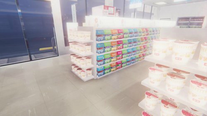 胆小勿入~国产超恐怖游戏 2020-07-14 11点场