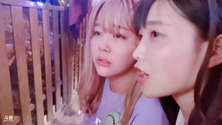 我本善良72发布了一个斗鱼视频2020-07-14