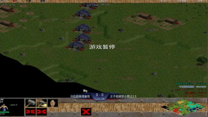 西毒罗马的专业躺赢复兴之路，你懂的 2020-07-13 16点场