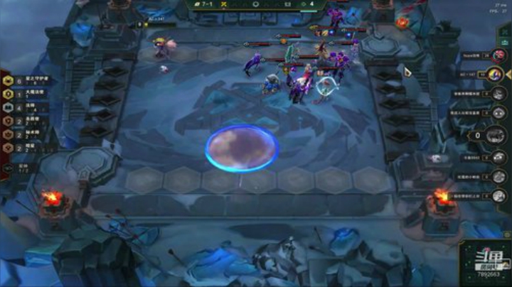 极致的空城暗星 2020-07-12 06点场