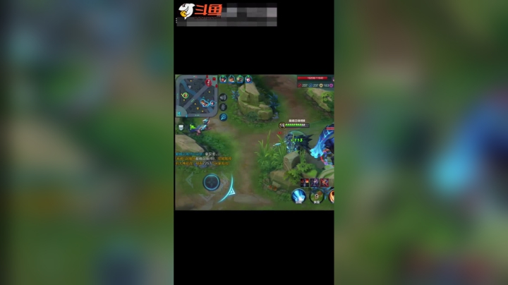 为什么观战人数老是比我直播间人气还要高啊啊啊