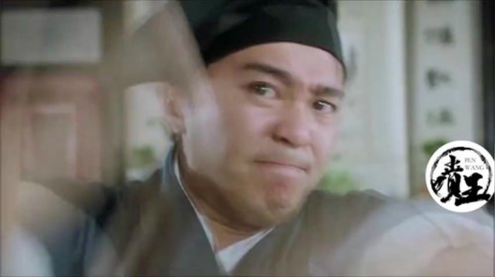 令北没被上海可达鸭打过是吧