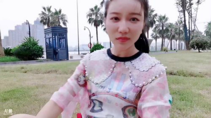 缘圈大魔王发布了一个斗鱼视频2020-07-14