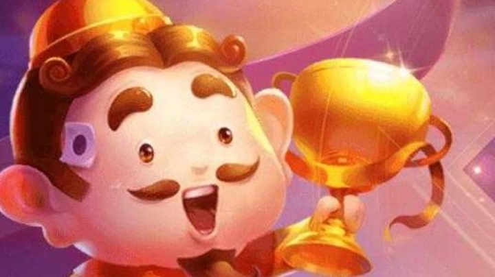 玩游戏