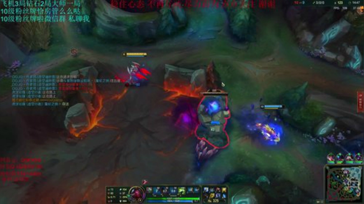 峡谷之巅 无法相信 我是钻1 今天定大师 2020-07-09 11点场