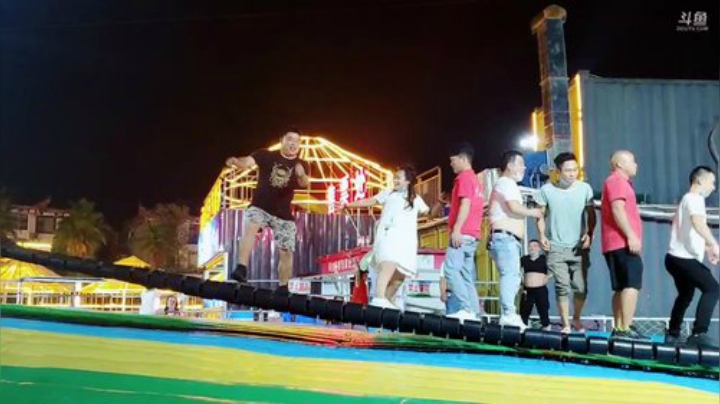 带花花回家结婚咯(≧ω≦)/ 2020-07-14 22点场