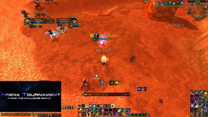 warmane 欧服WLK 2020-07-13 21点场