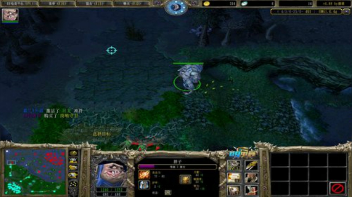 赛季九连上分  很稳的那种 2020-07-13 22点场