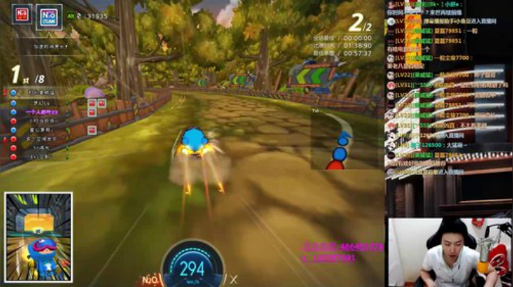 姜威猛: 别翻了 我在这呢！ 2020-07-13 22点场