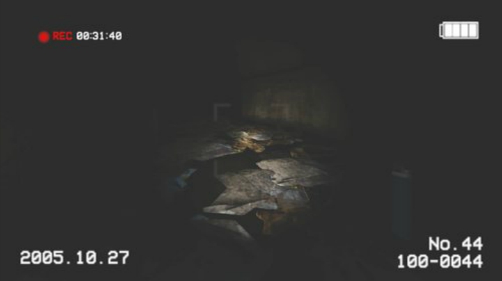 胆小勿入~国产超恐怖游戏 2020-07-14 13点场