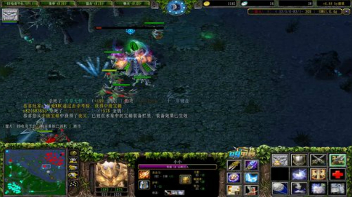 赛季九连上分  很稳的那种 2020-07-13 18点场