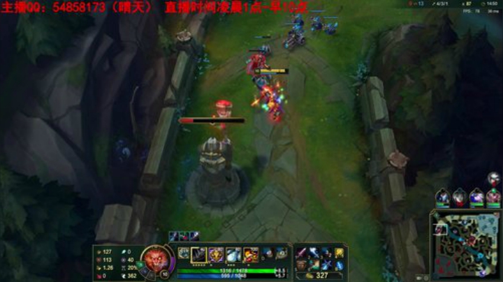 静思世语发布了一个斗鱼视频2020-07-14