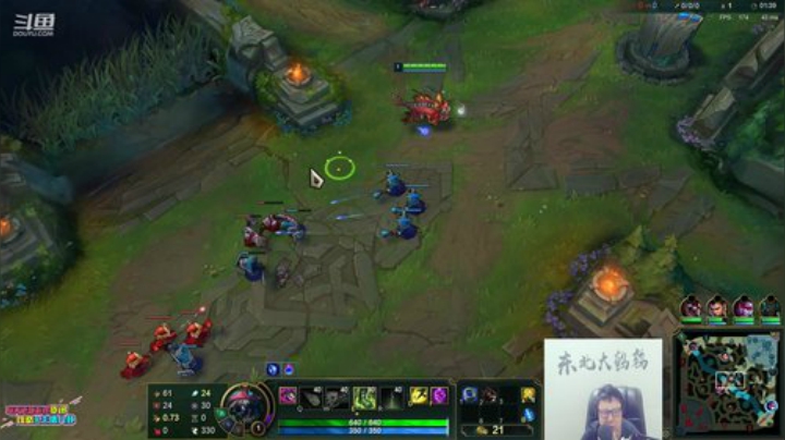 liyunanhj发布了一个斗鱼视频2020-07-14