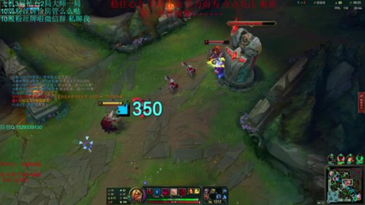 峡谷之巅 无法相信 我是钻1 今天定大师 2020-07-10 12点场