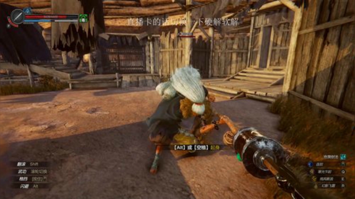 挑战不和队友文斗的第一天 2020-07-14 01点场