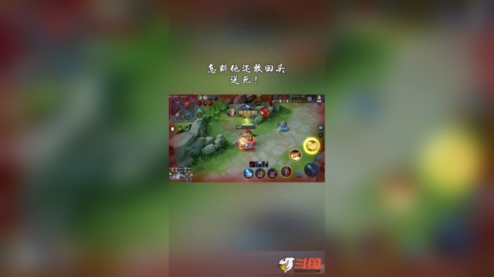 亚瑟这么简单的英雄也需要教？请你看了这个视频再作评论吧！#王